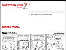 Tablet Screenshot of nurstoon.com